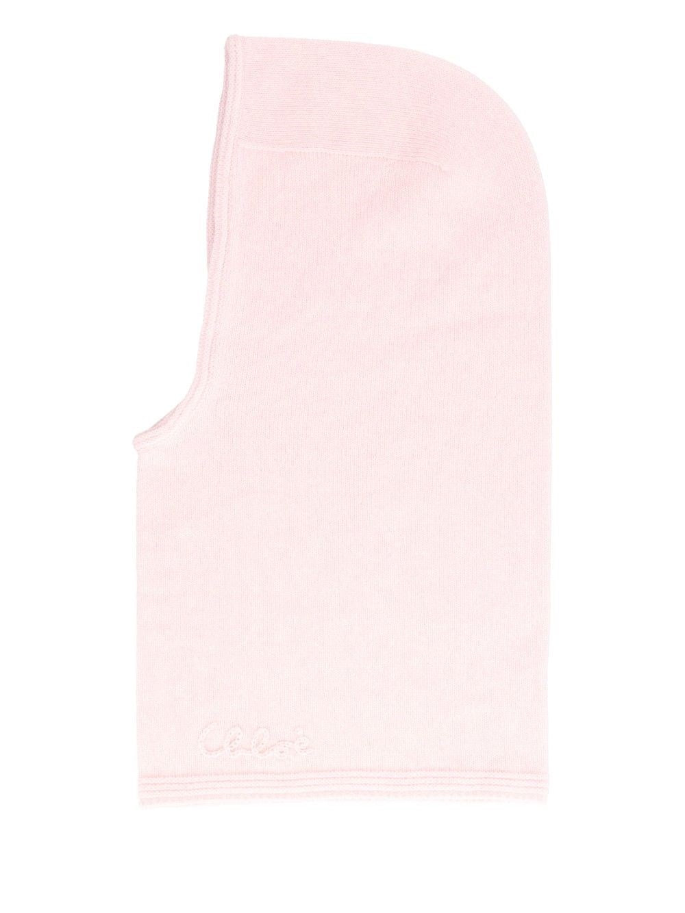 Chloe' Women Chloé Iconic Balaclava CHLOE