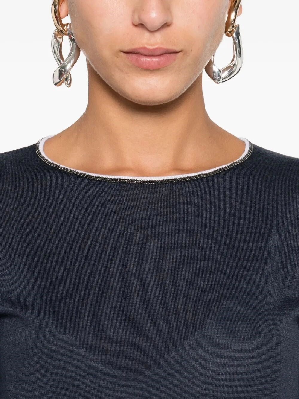 Brunello Cucinelli Women Sweater BRUNELLO CUCINELLI