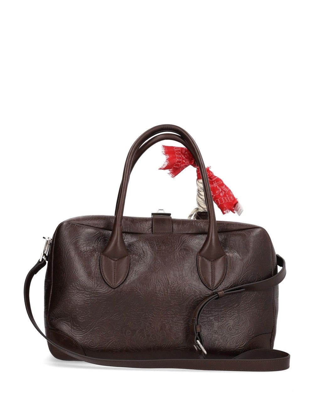 Golden Goose Women “Vita Bag”  With Charms GOLDEN GOOSE