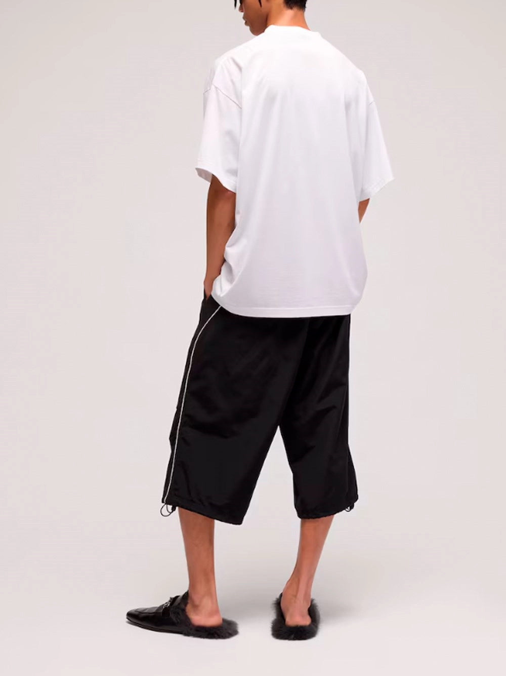 Gucci Men Over T-Shirt GUCCI