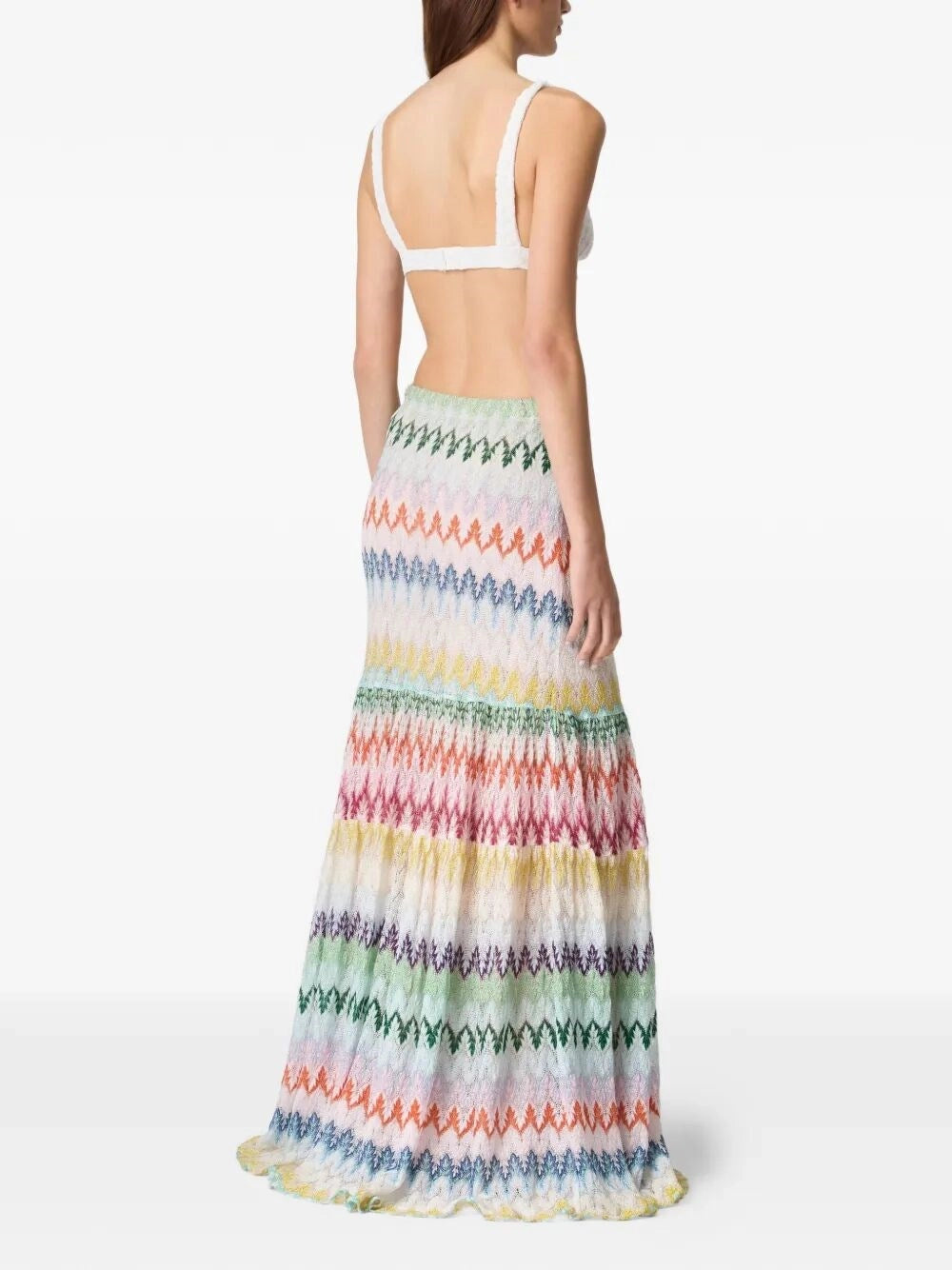 Missoni Women Long Skirt MISSONI