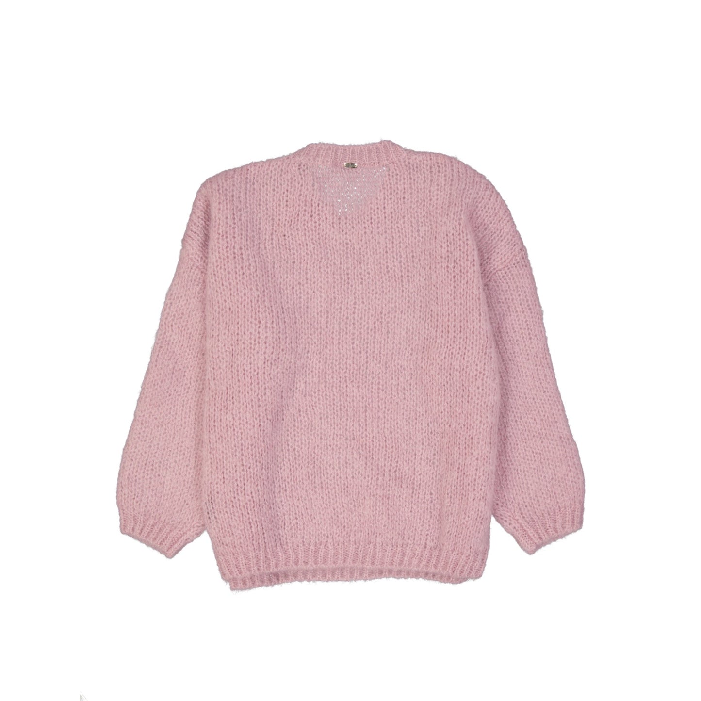 Herno Mohair Wool Sweater Women HERNO