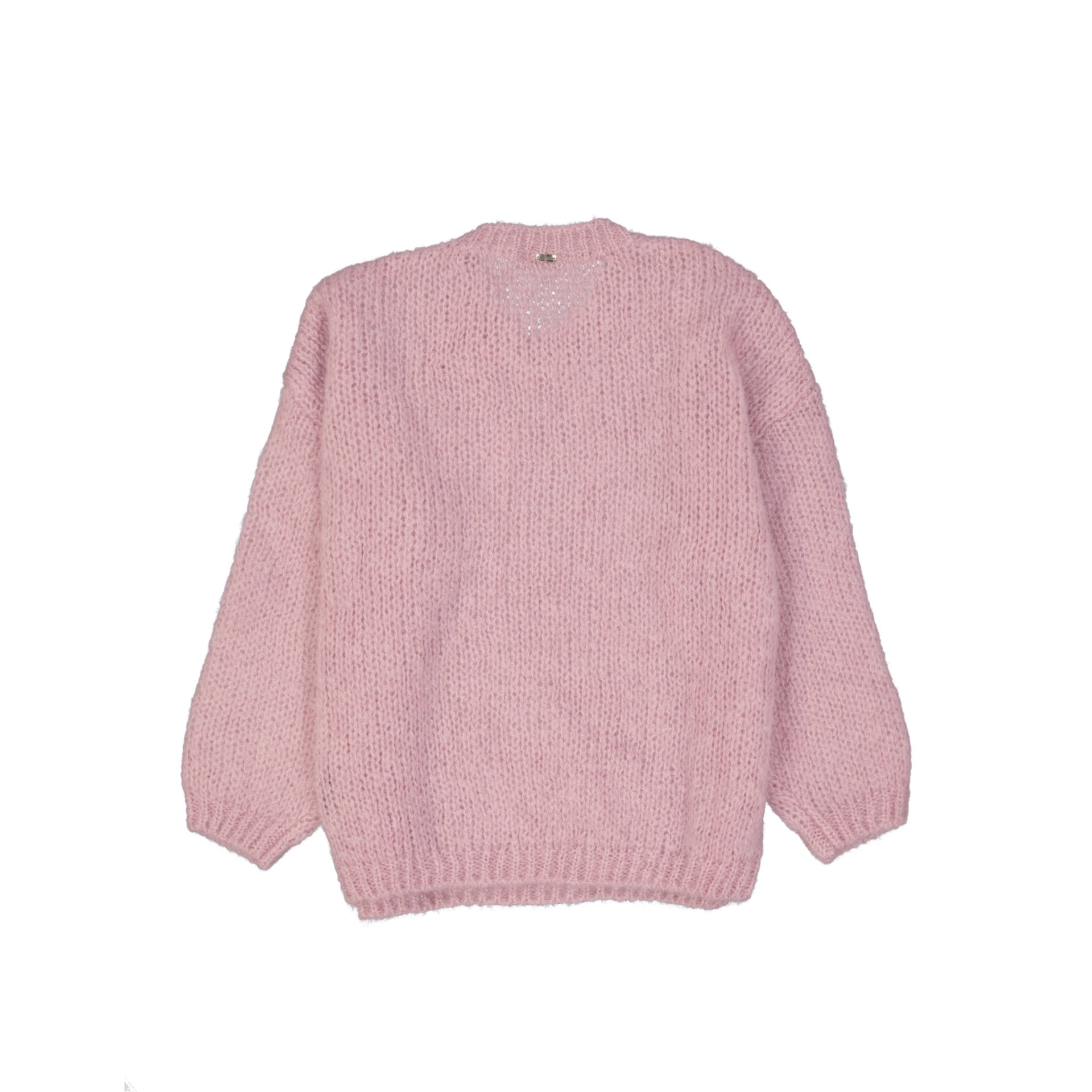 Herno Mohair Wool Sweater Women HERNO