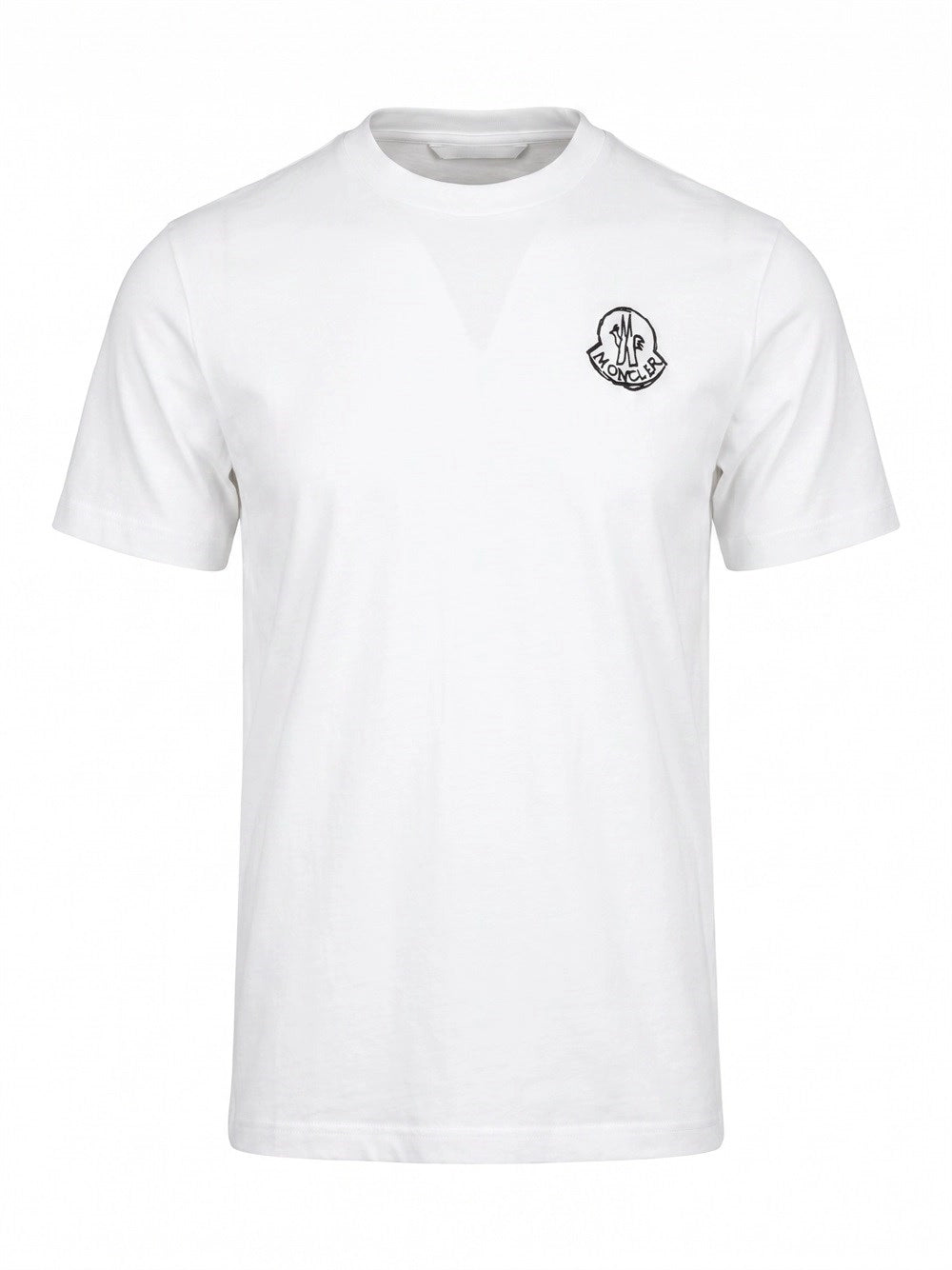 Moncler Men T-Shirt MONCLER