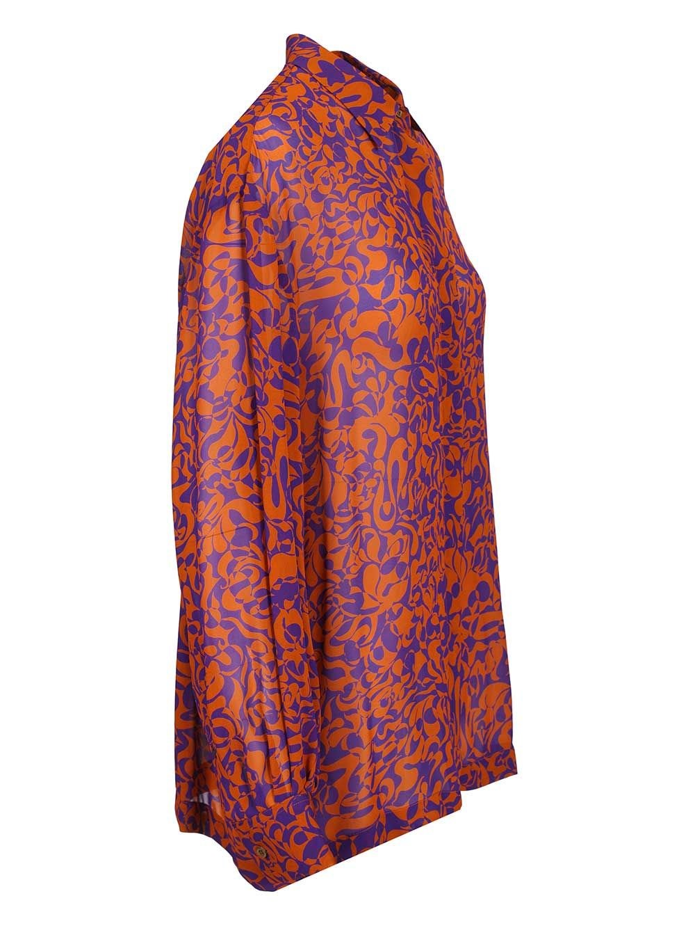 Dries Van Noten Women Shirt DRIES VAN NOTEN
