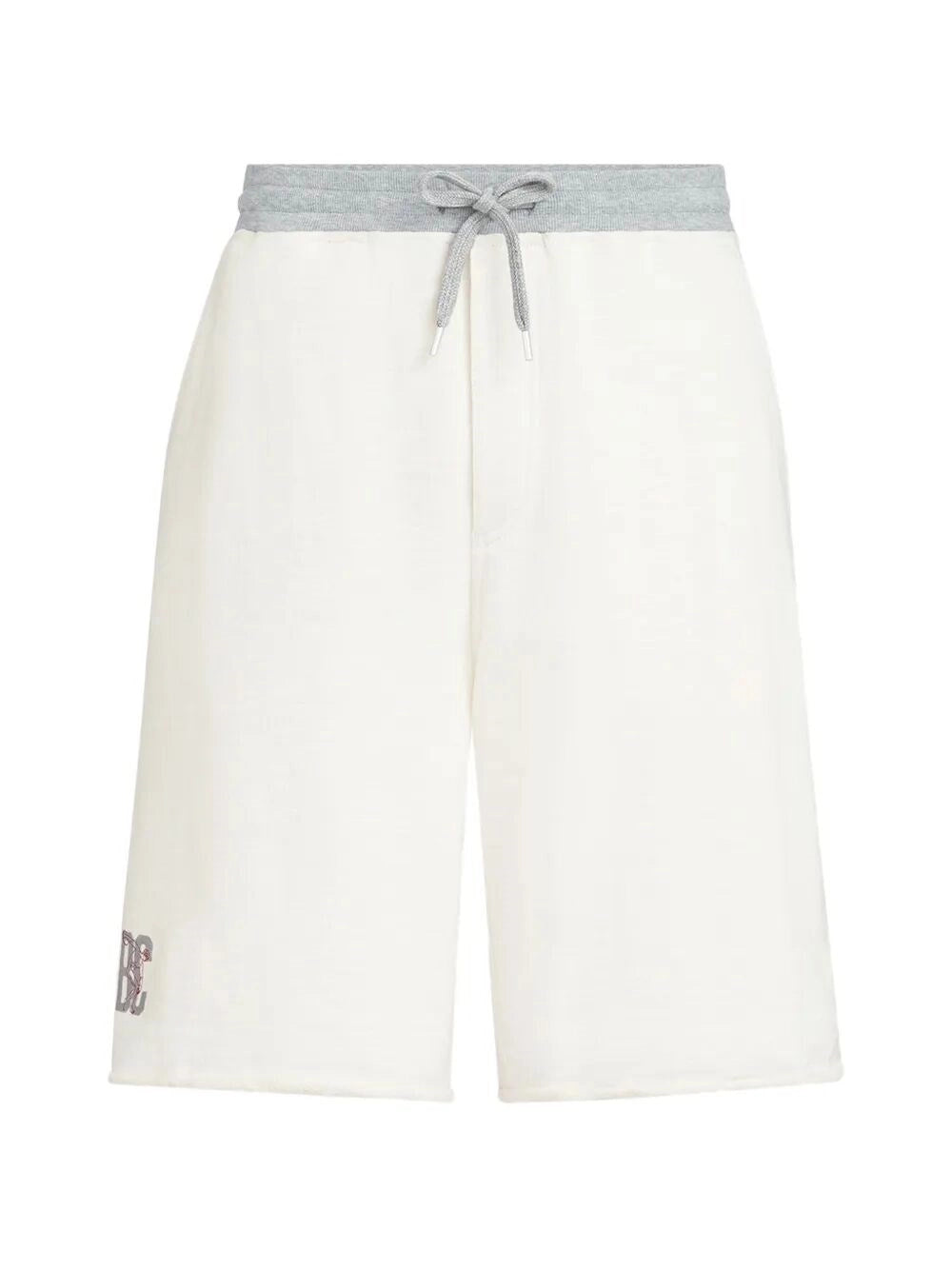 Brunello Cucinelli Men Bermuda Shorts BRUNELLO CUCINELLI