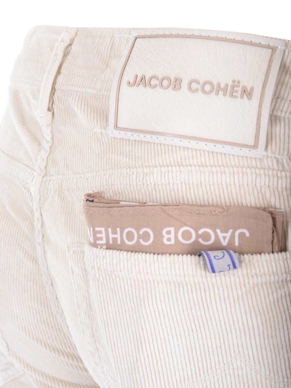 Jacob Cohen Men “Nick Slim” Trousers JACOB COHEN