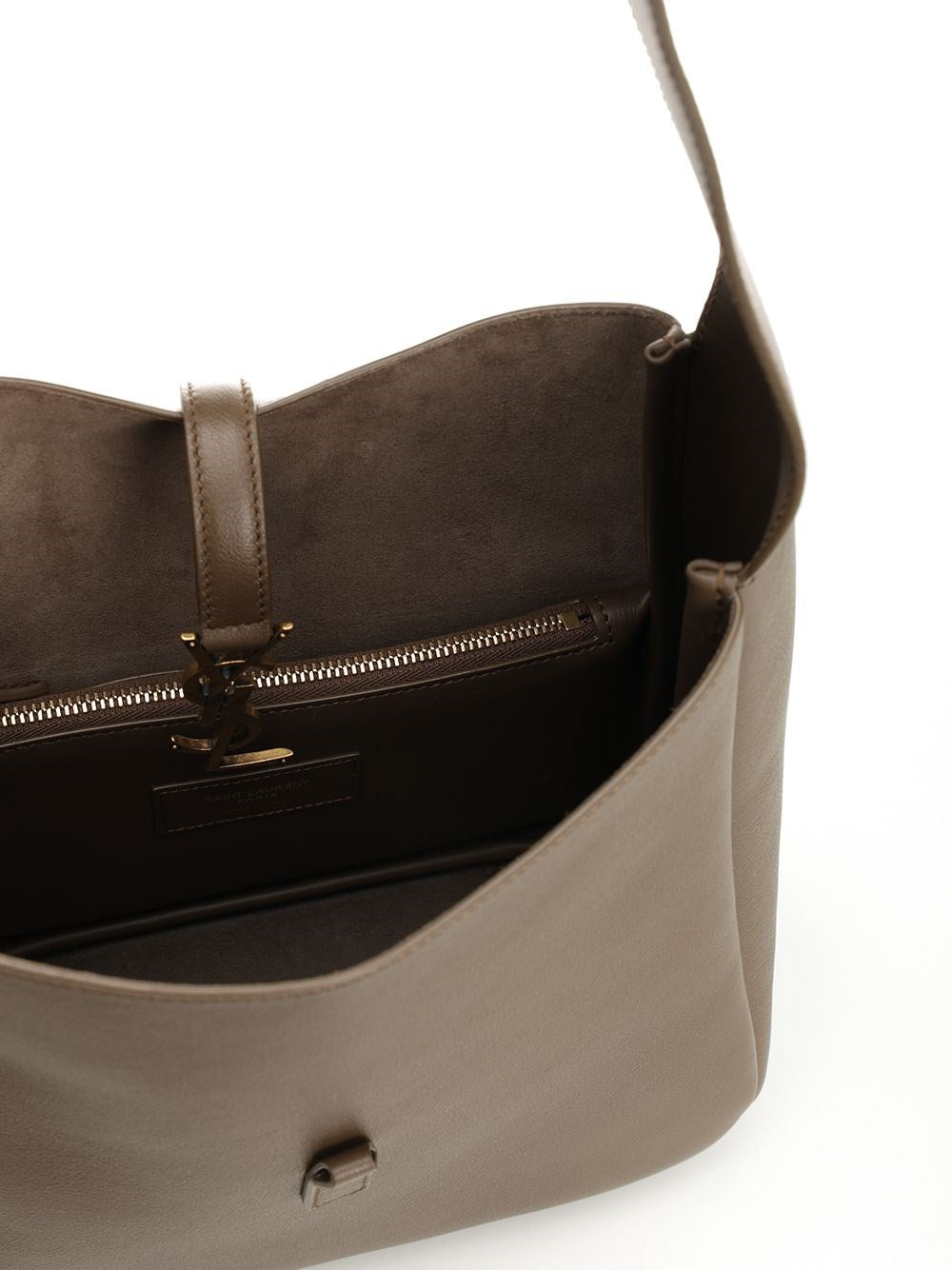 Saint Laurent Women "Le 5 À 7" Hobo Bag SAINT LAURENT