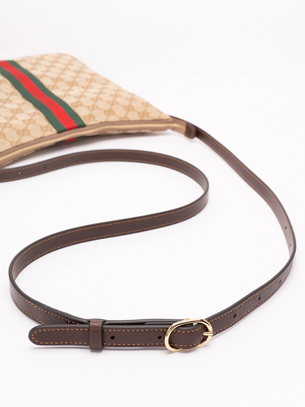 Gucci Men `Lunetta` Bag GUCCI