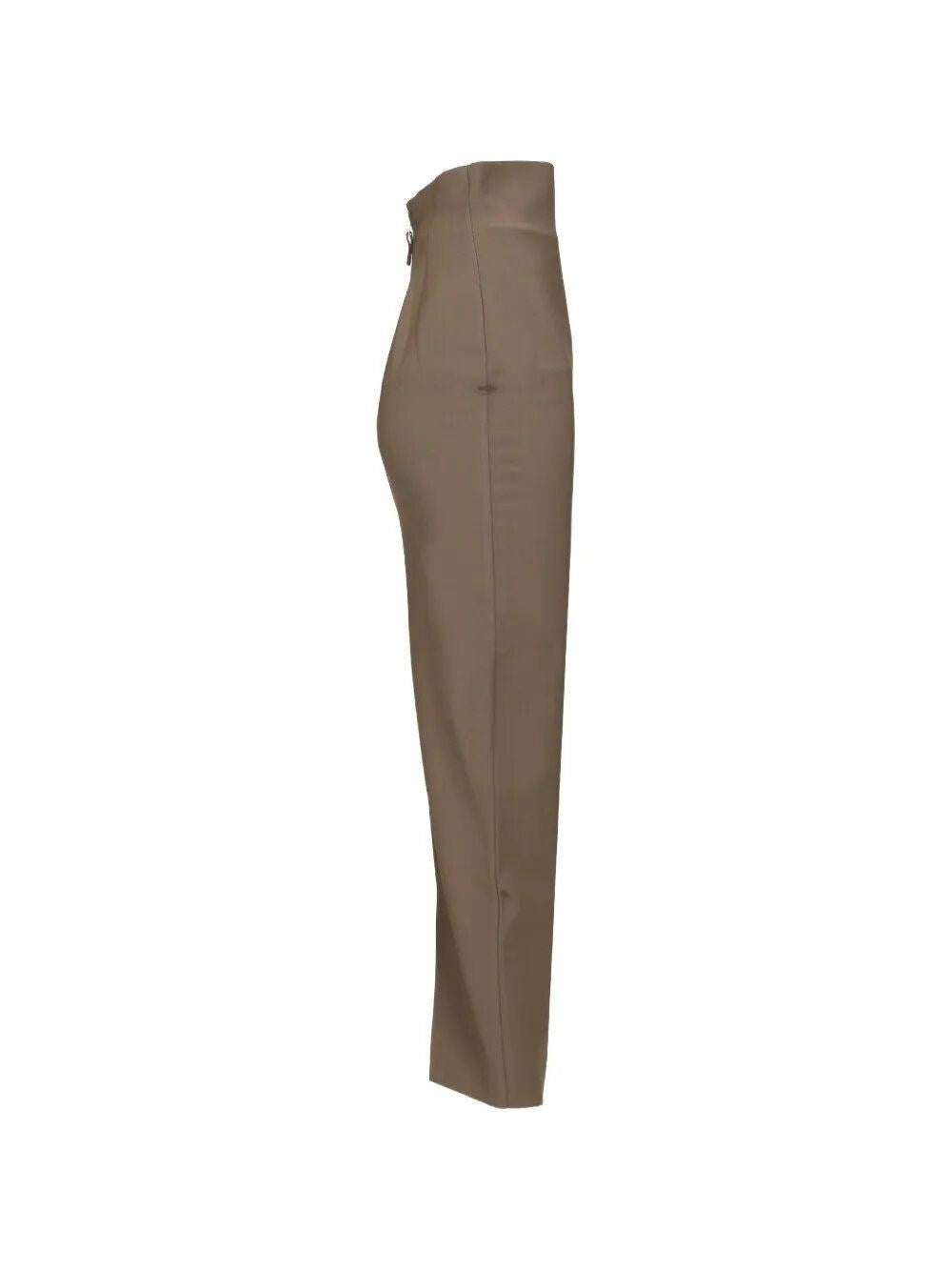 Rick Owens Women "Dirt Pallar" Skirt RICK OWENS