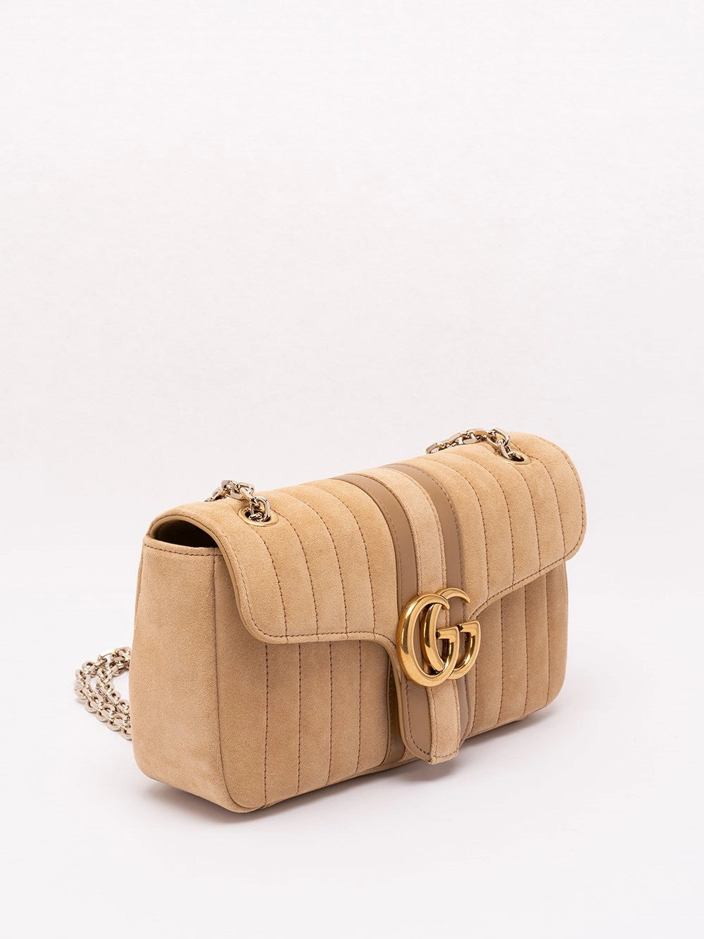 Gucci Women Jetset Gg Marmont Medium Shoulder Bag GUCCI