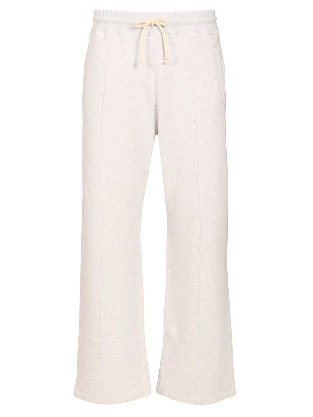 Golden Goose Men Jogging Trousers GOLDEN GOOSE