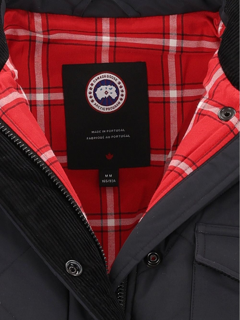 Canada Goose Women Terra Coat CANADA GOOSE