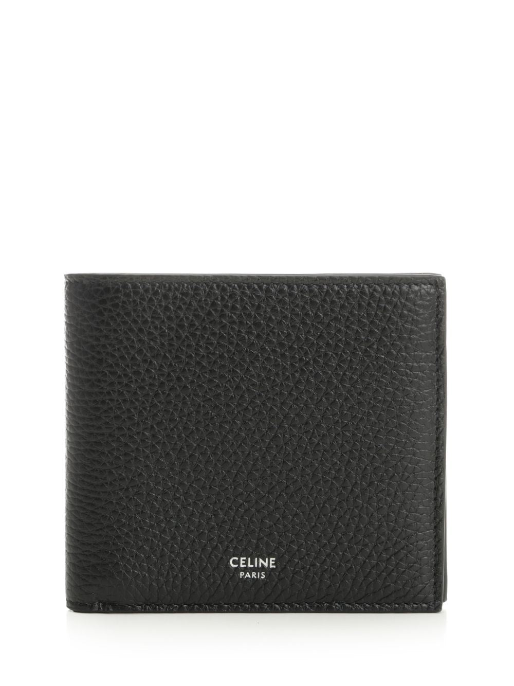 Celine Men Bi-Fold Wallet CELINE