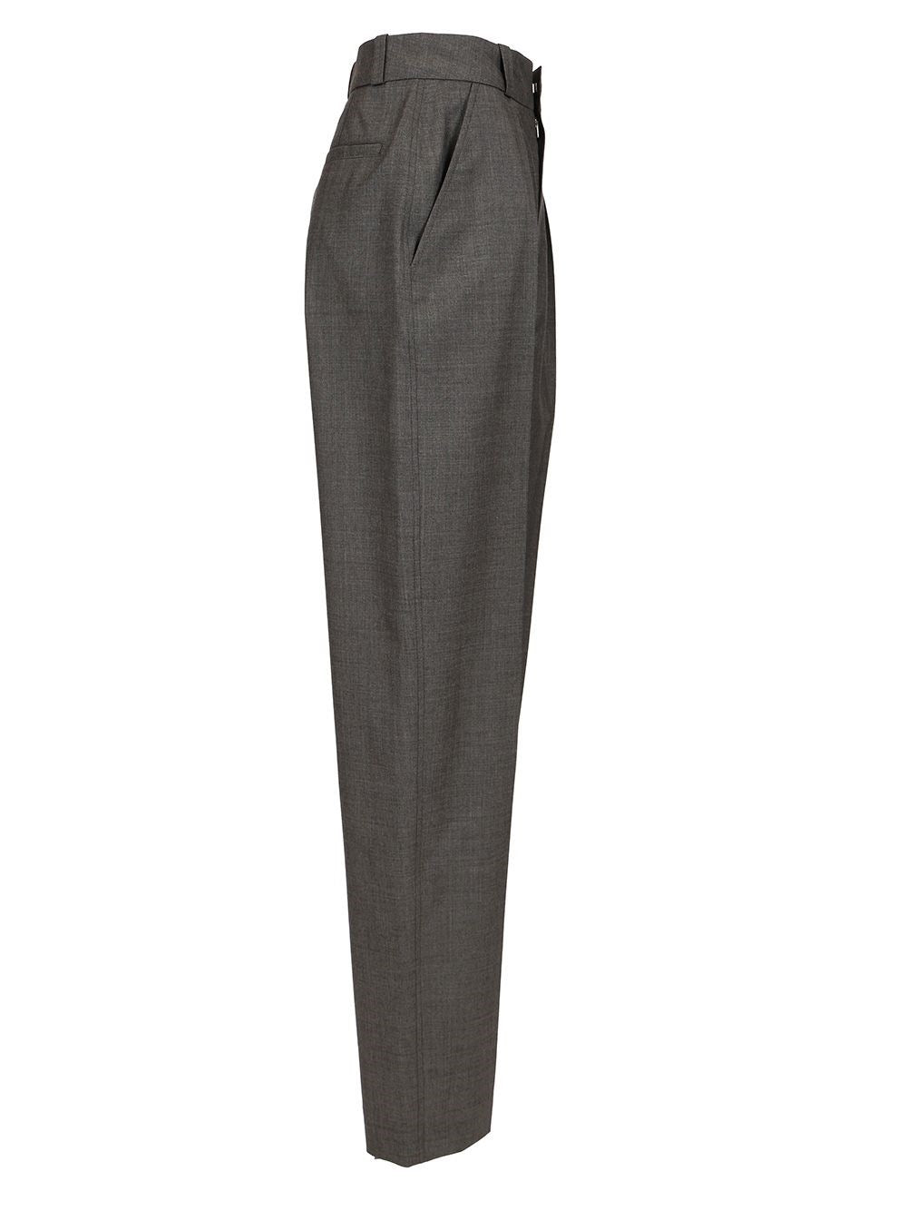 Lemaire Women Soft Trousers LEMAIRE