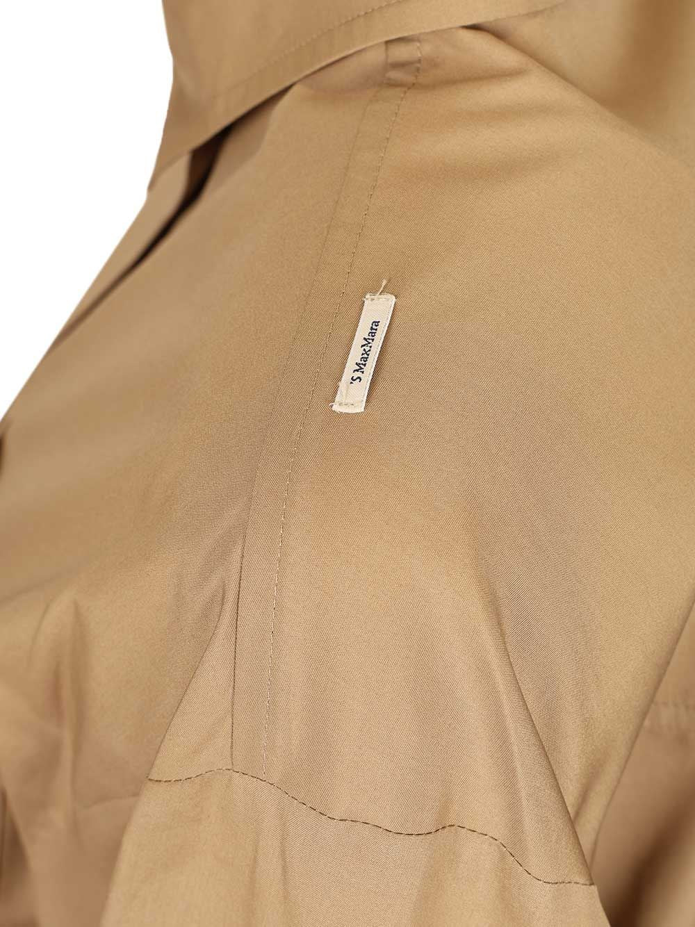 'S Max Mara Women "Arianne" Shirt S MAX MARA
