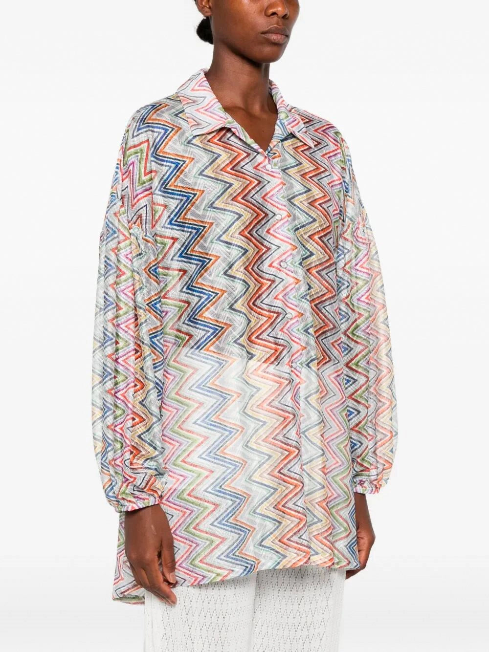 Missoni Women Shirt MISSONI