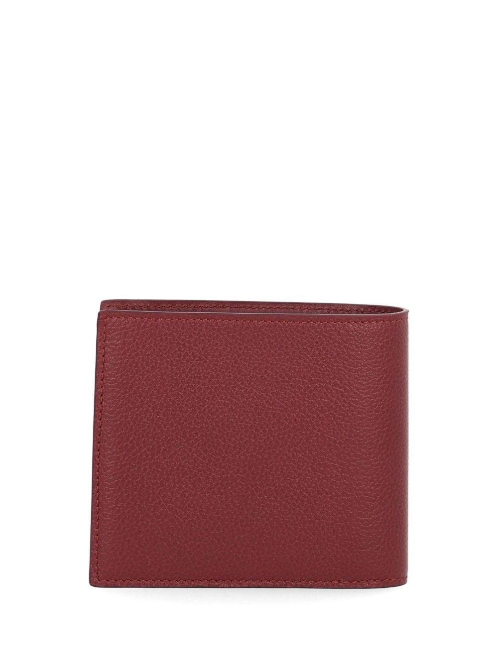 Fendi Men "Araya" Bifold Wallet FENDI
