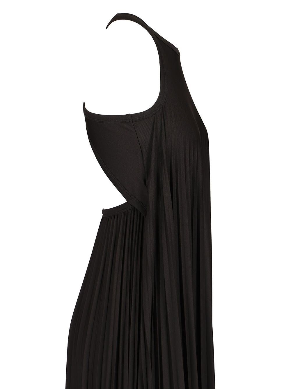 Sportmax Women Sleeveless Dress SPORTMAX