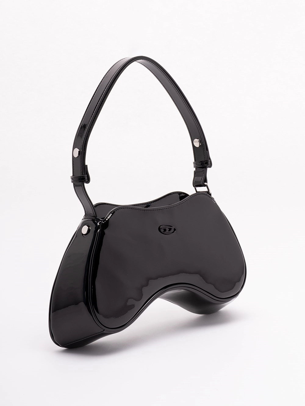 Diesel Women `Play Shoulder` Shoulder Bag