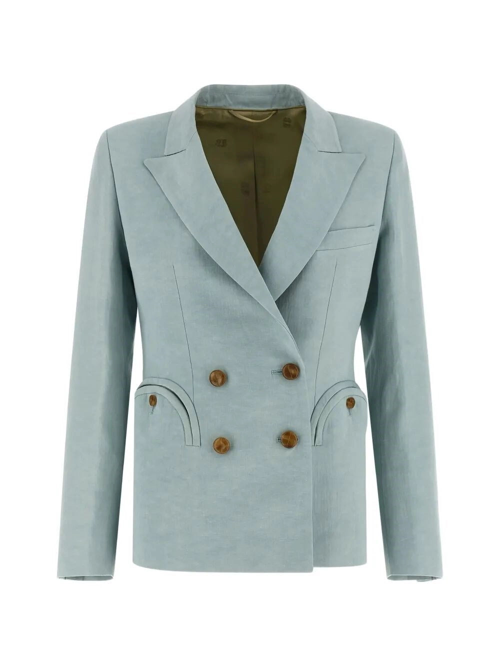 Blazé Milano Women `Zenith Charmer` Blazer BLAZE MILANO