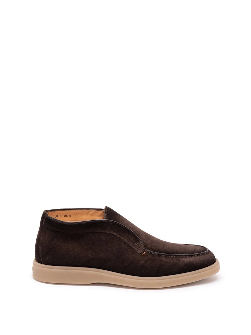 Santoni Men `Digits` Lace Up