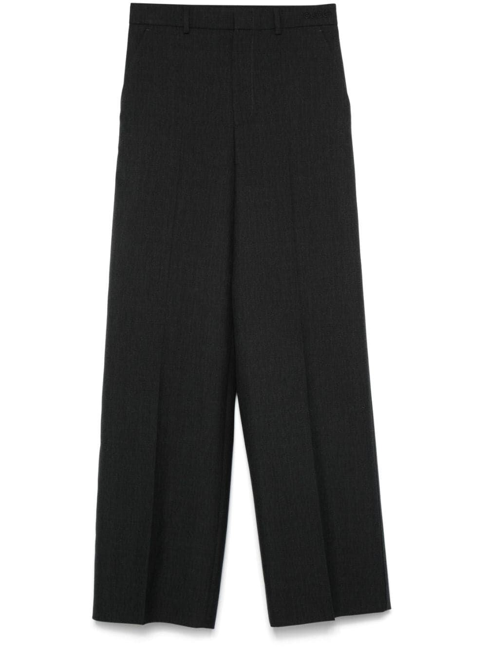 Gucci Women Pants GUCCI