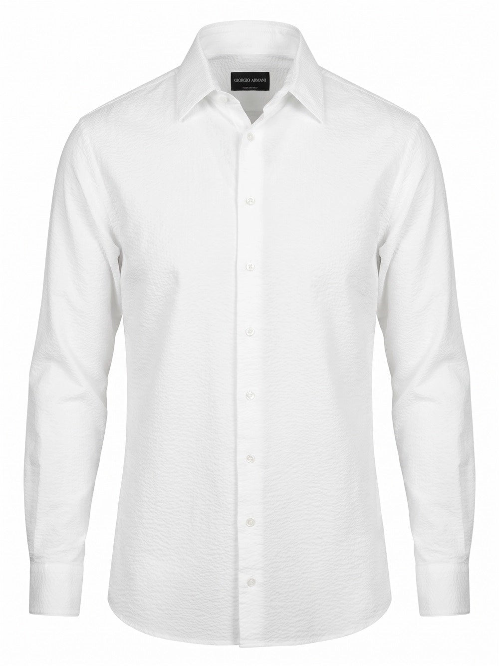 Giorgio Armani Men Shirt GIORGIO ARMANI