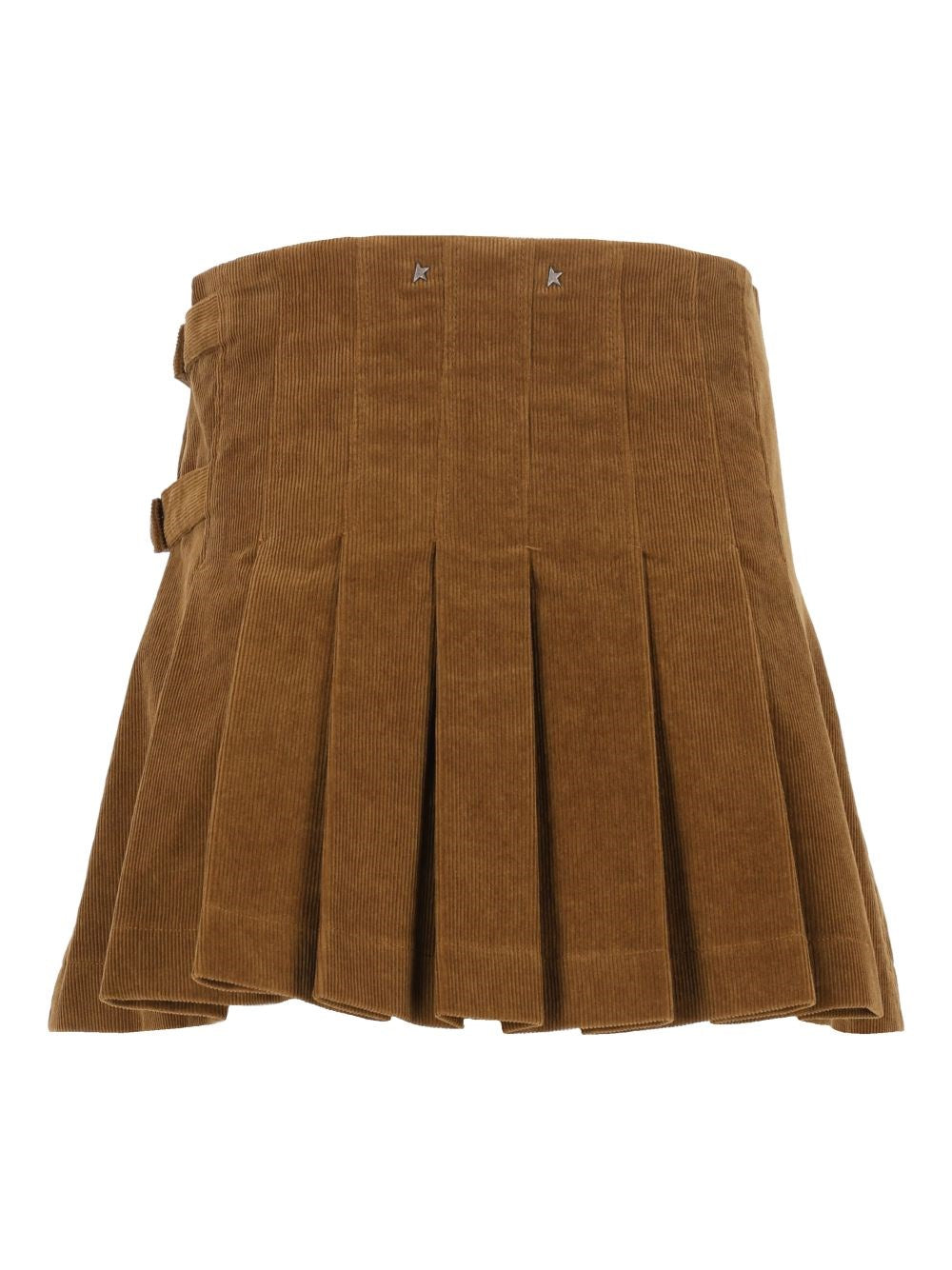 Golden Goose Women "Journey W's"  Wrap Miniskirt GOLDEN GOOSE