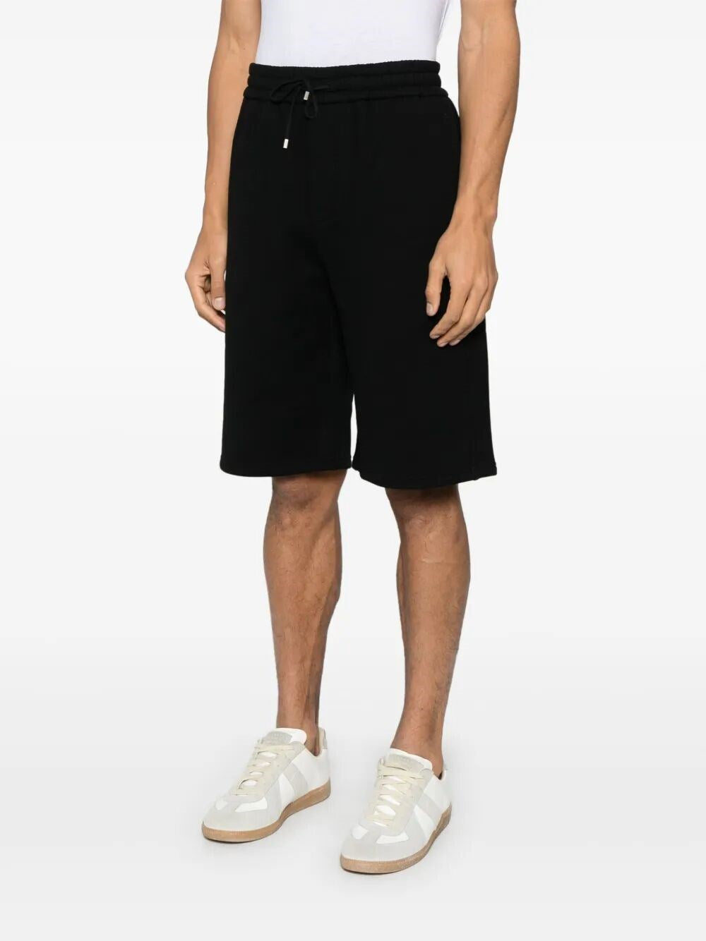 Saint Laurent Men Bermuda Shorts SAINT LAURENT