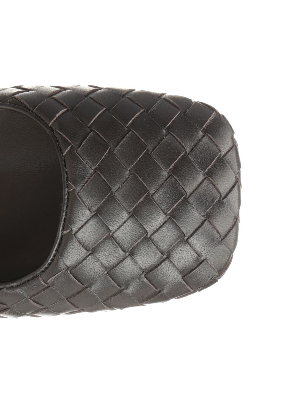 Bottega Veneta Women "Charlotte" Ballerinas BOTTEGA VENETA