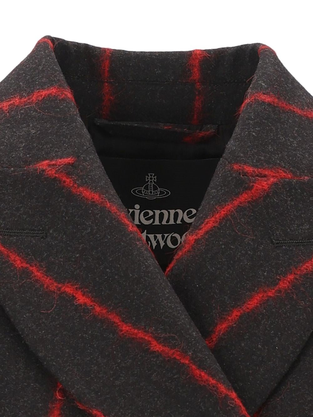 Vivienne Westwood Women Cut Off One Button Jacket VIVIENNE WESTWOOD