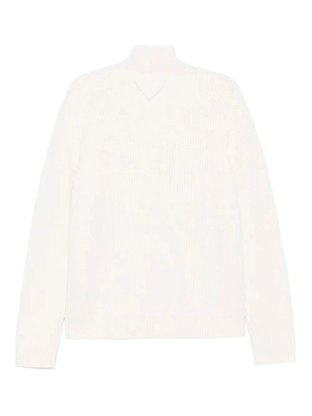 Prada Men Turtle-Neck Sweater PRADA