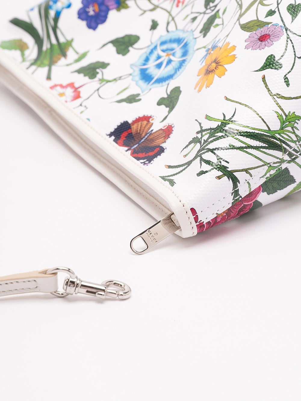 Gucci Women `Essence Flora` Mini Bag GUCCI