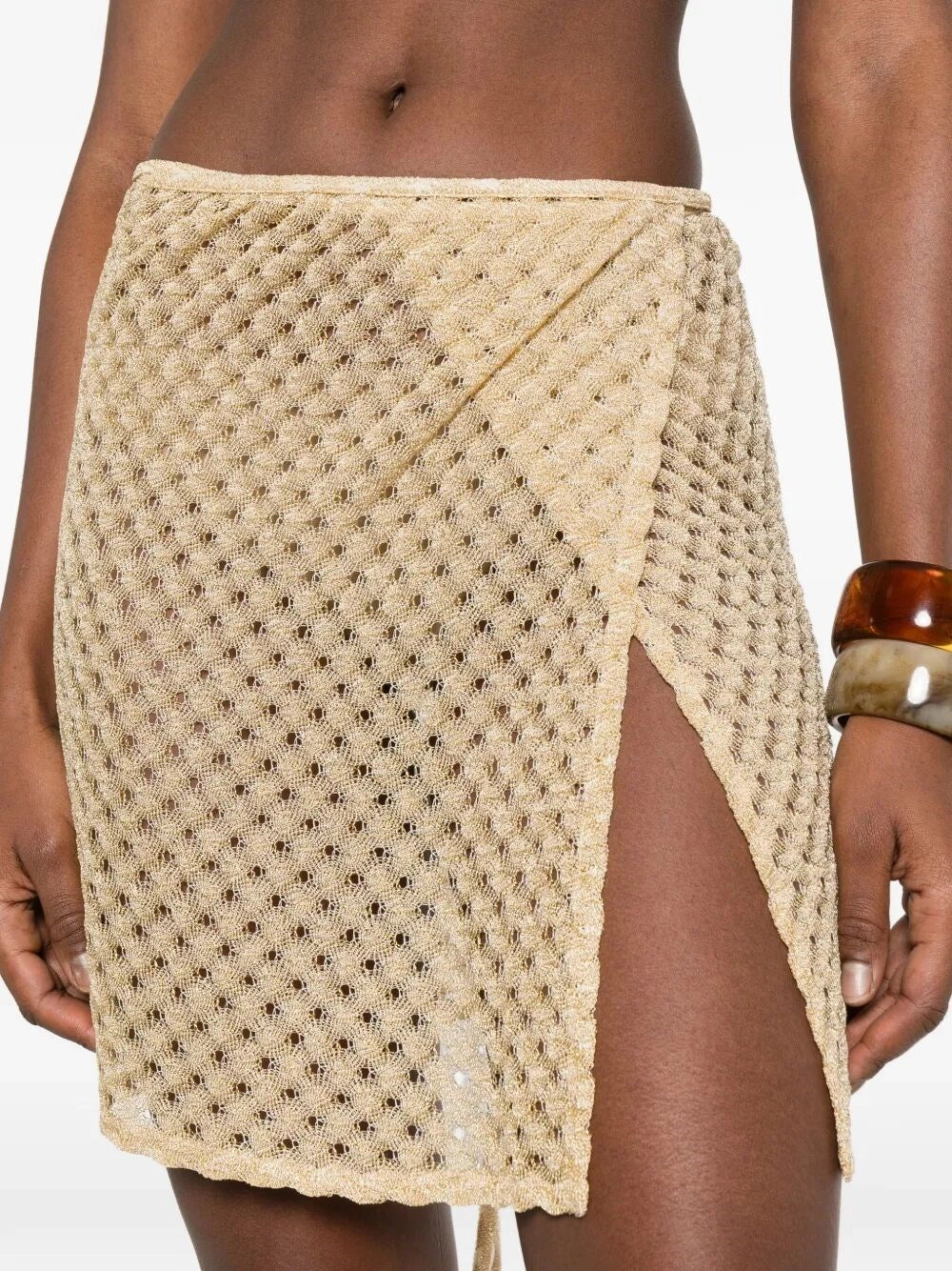 Missoni Women Miniskirt MISSONI