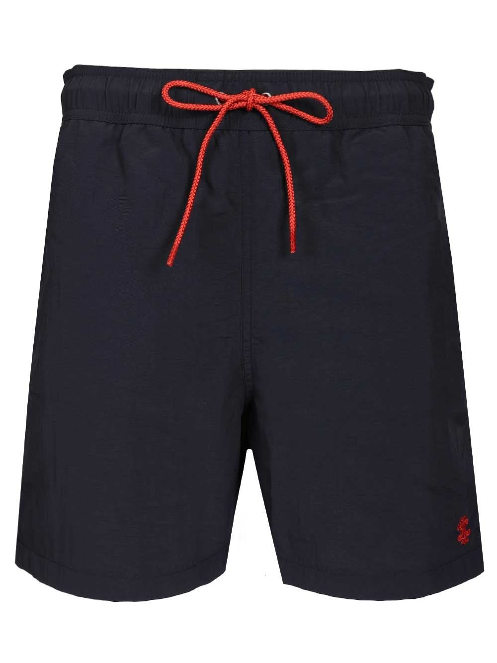 Celine Men Nylon Swim Shorts CELINE