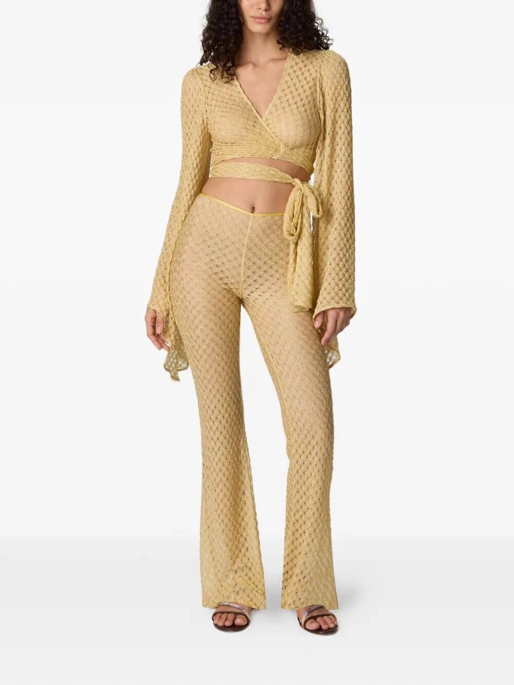 Missoni Women Pants MISSONI