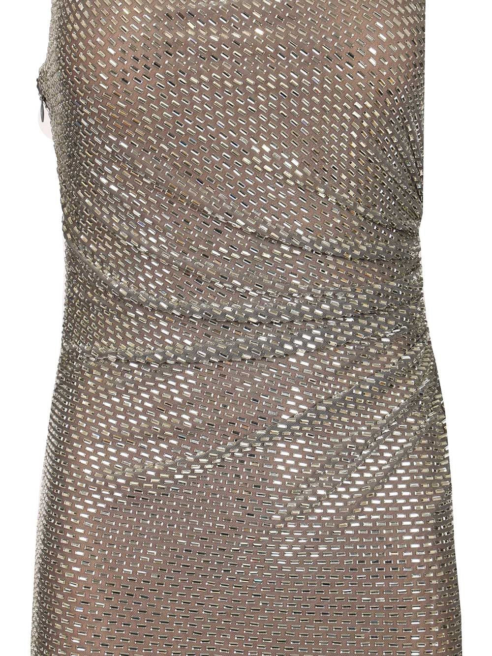 Self-Portrait Women Long Dress SELF-PORTRAIT