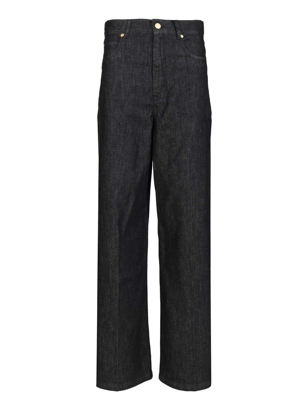 'S Max Mara Women "Lavinia" Straight Jeans S MAX MARA
