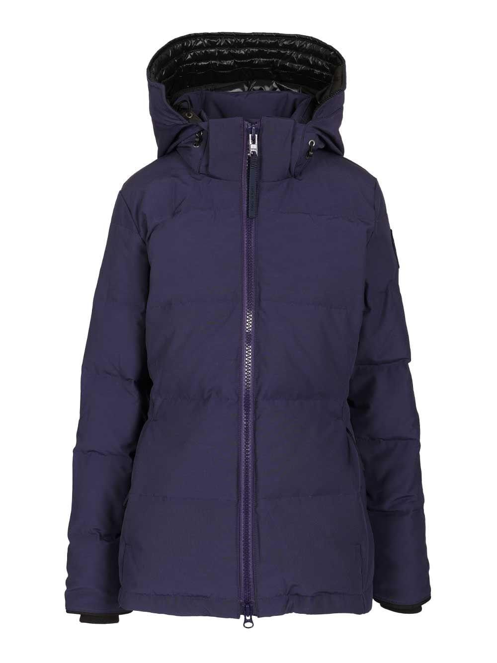 Canada Goose Women Shelburne Parka CANADA GOOSE