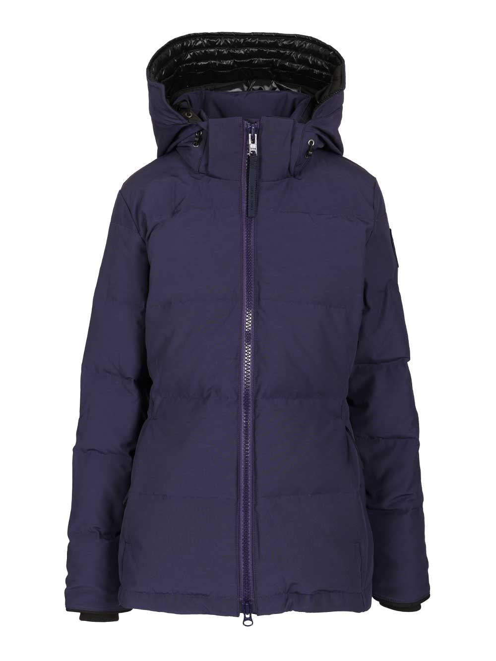Canada Goose Women Shelburne Parka CANADA GOOSE