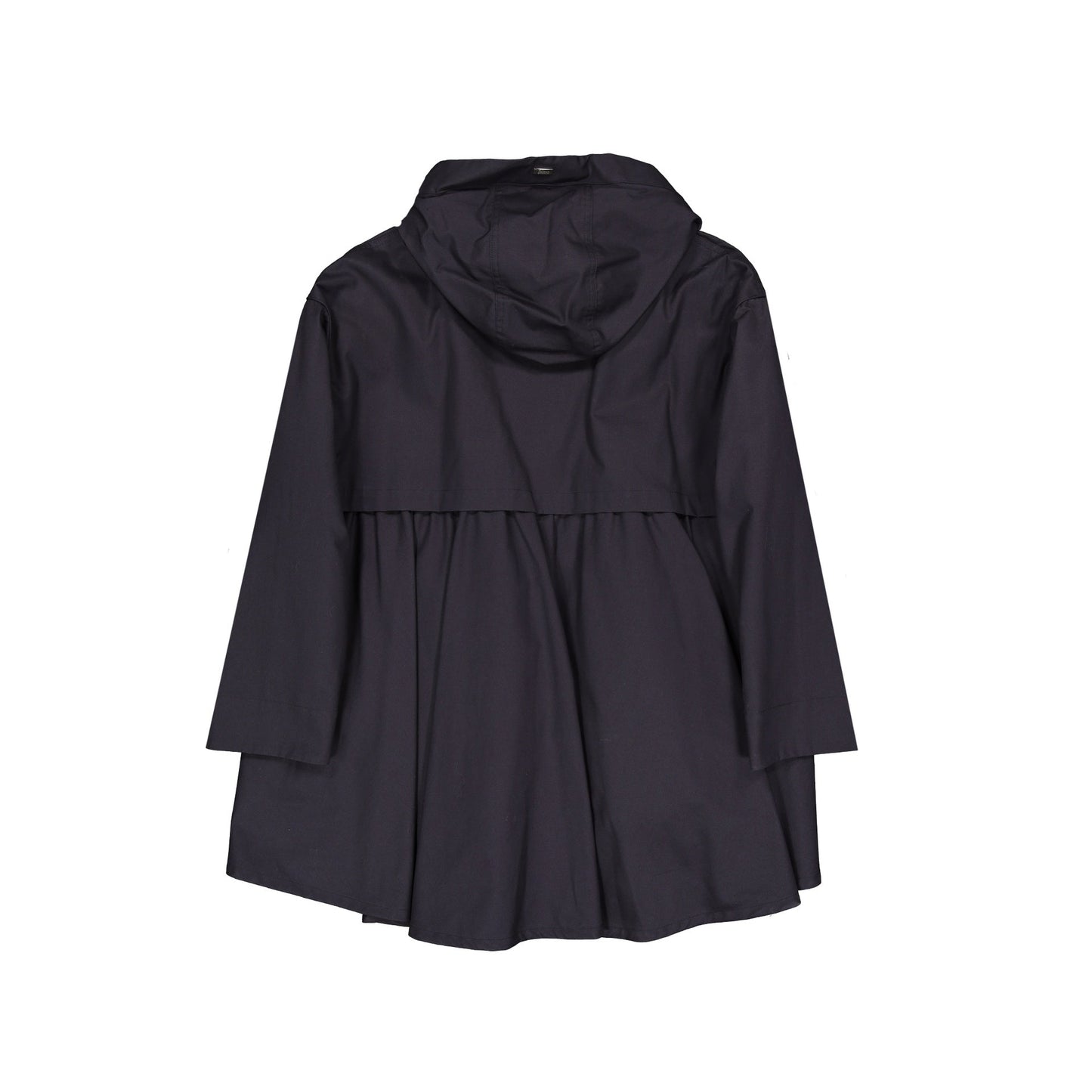 Herno Hooded Jacket Women HERNO
