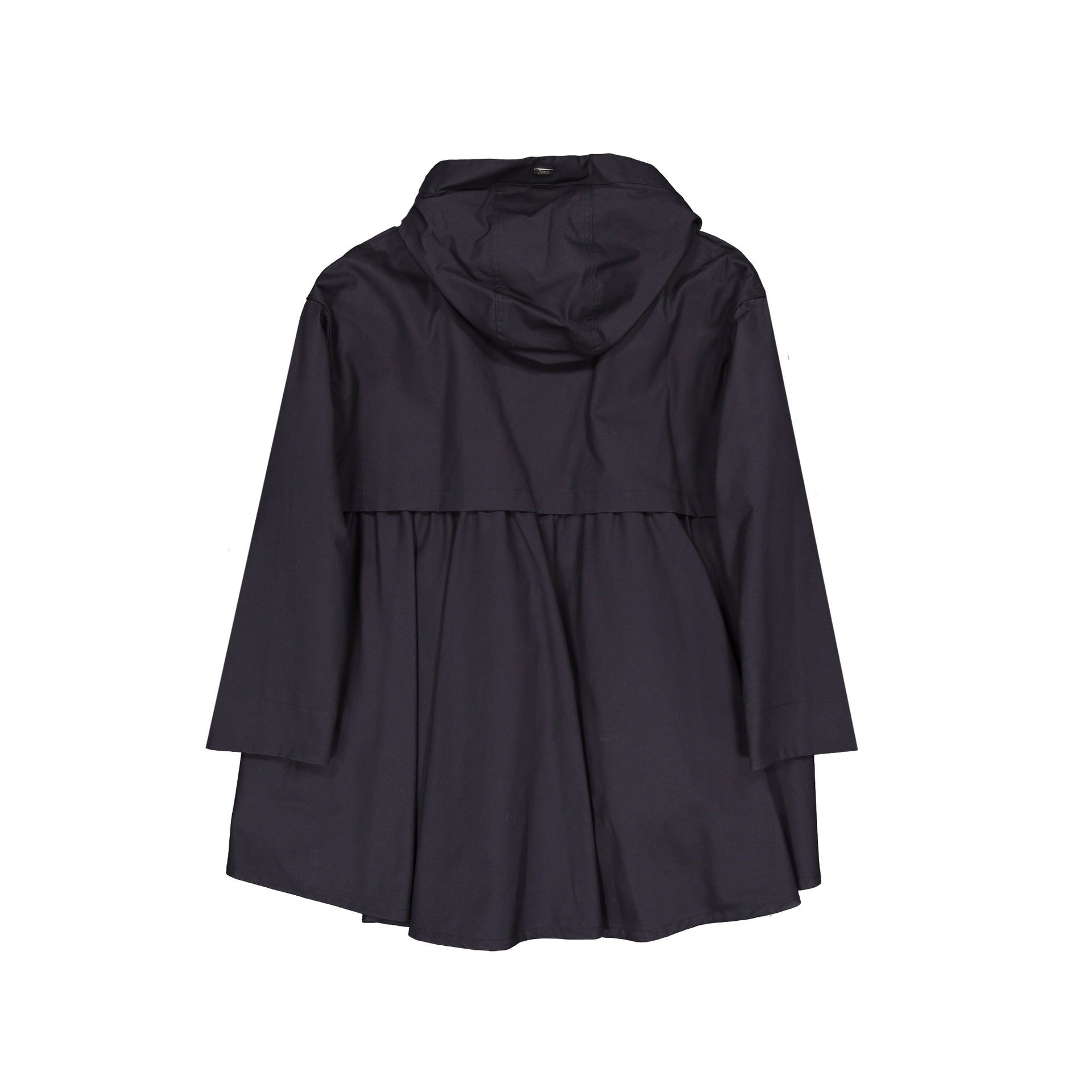 Herno Hooded Jacket Women HERNO