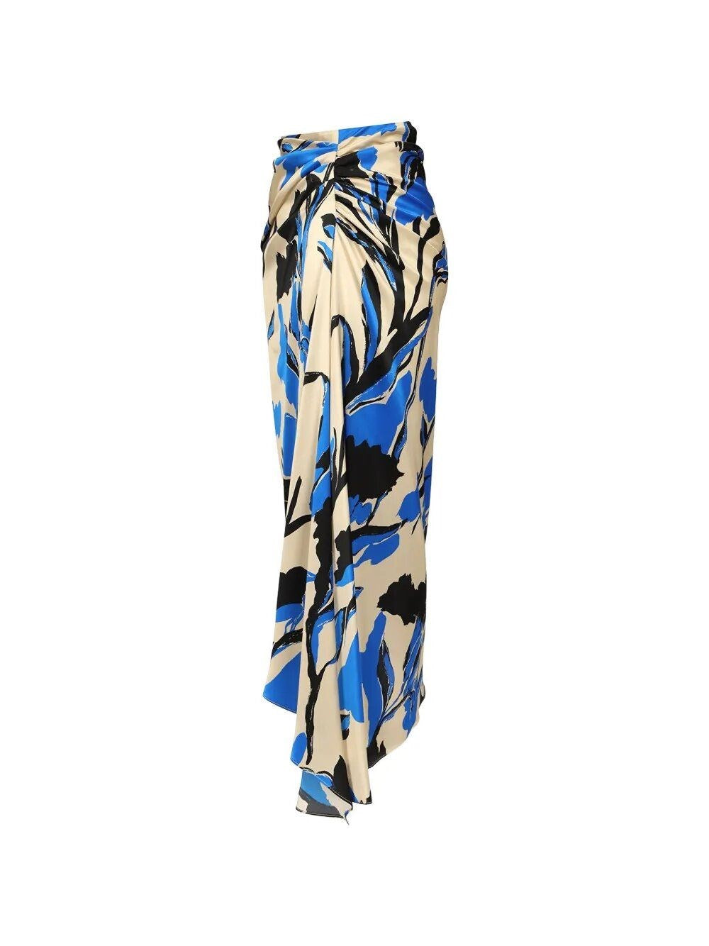 Max Mara Women Asymmetric Skirt MAX MARA