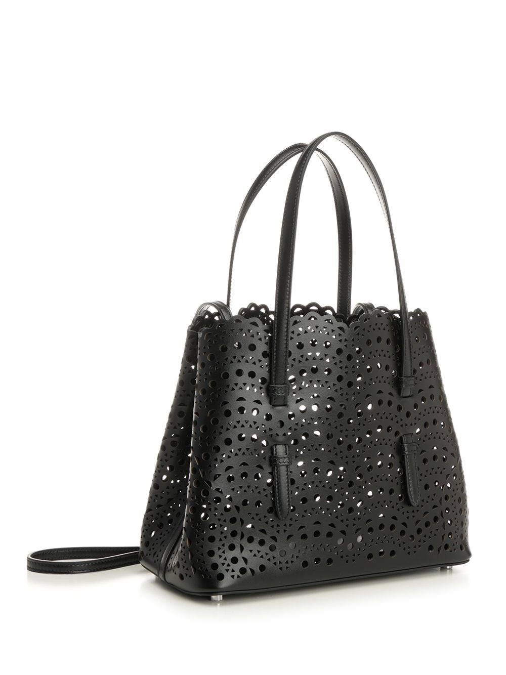 Alaïa Women "Mina 25" Bag ALAIA