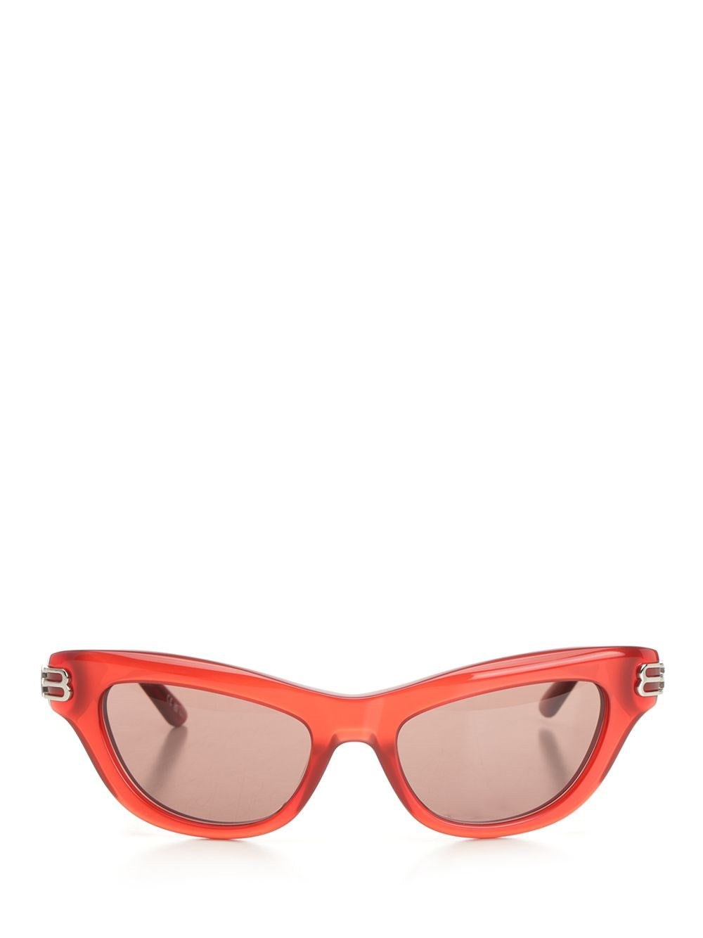 Balenciaga Women "Casino Cat" Sunglasses BALENCIAGA