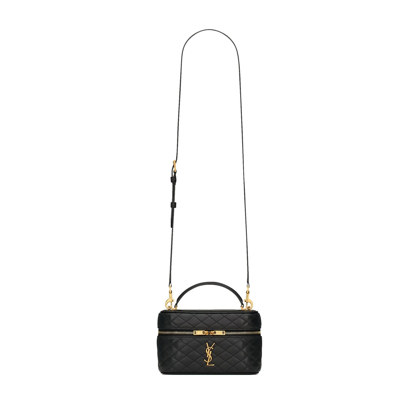 Saint Laurent Gaby Vanity Bag Women SAINT LAURENT