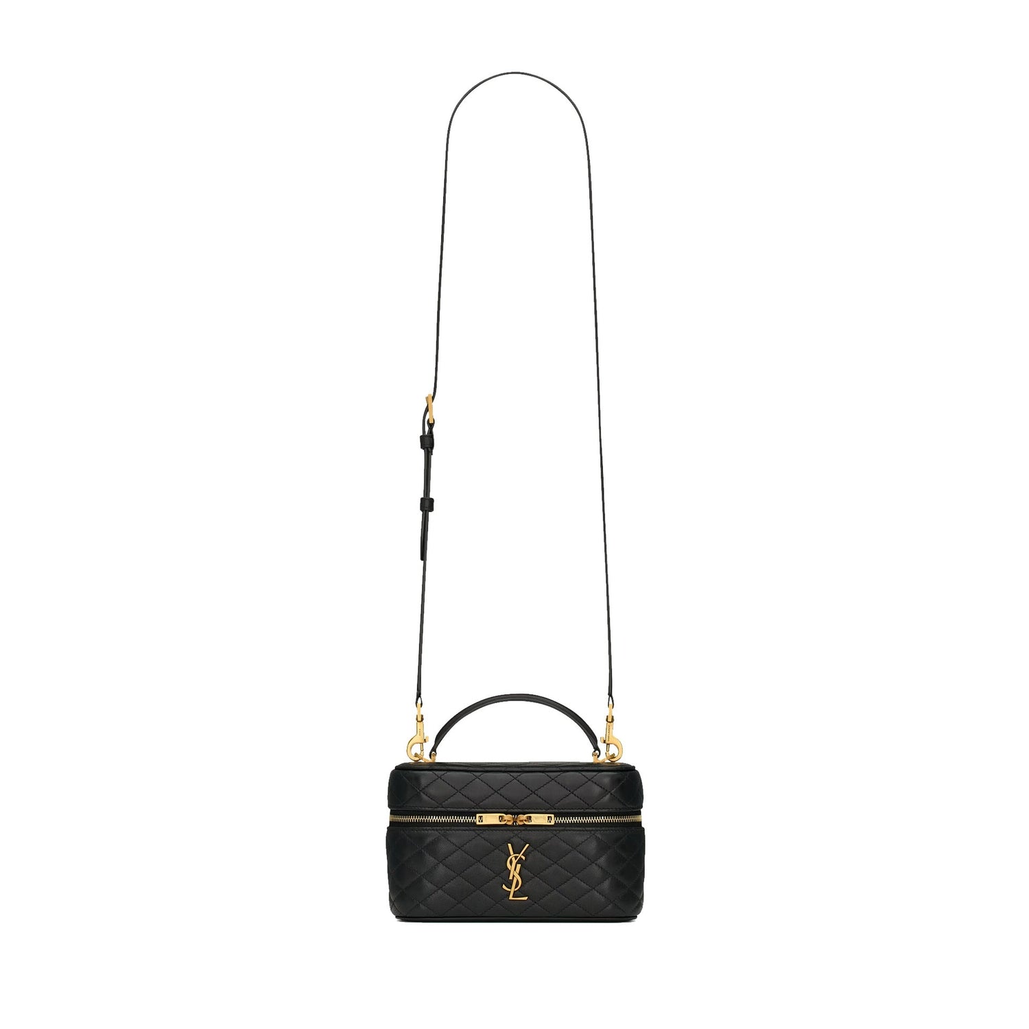 Saint Laurent Gaby Vanity Bag Women SAINT LAURENT