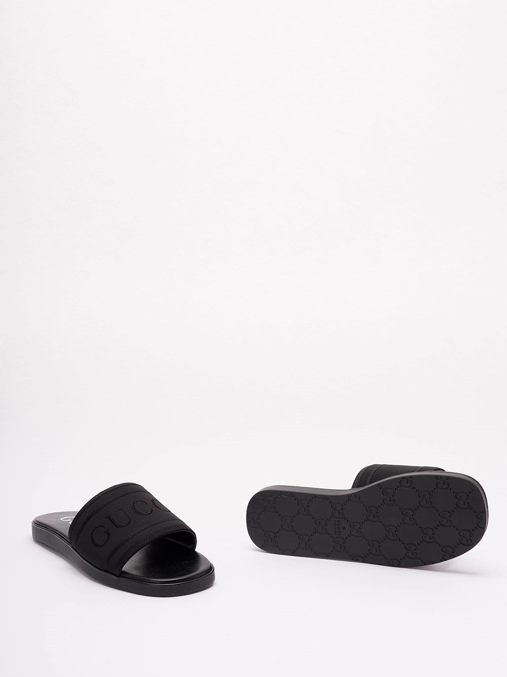 Gucci Men Slide Sandals GUCCI