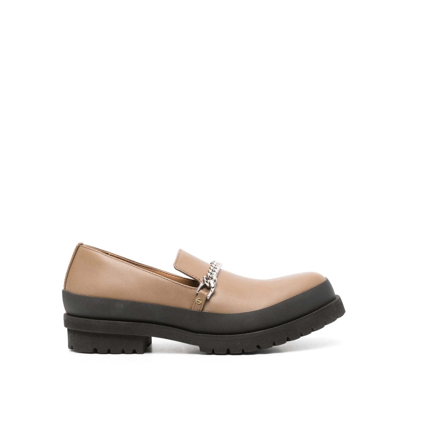 Stella Mccartney Trace Alter Sporty Mat Loafers Women STELLA MCCARTNEY